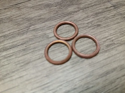 Copper Asbestos Joint Rings